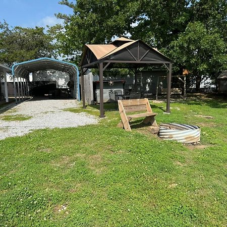 Mountain View Guest Motel Exterior photo